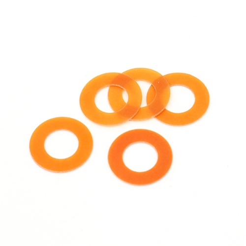 墊片、介子